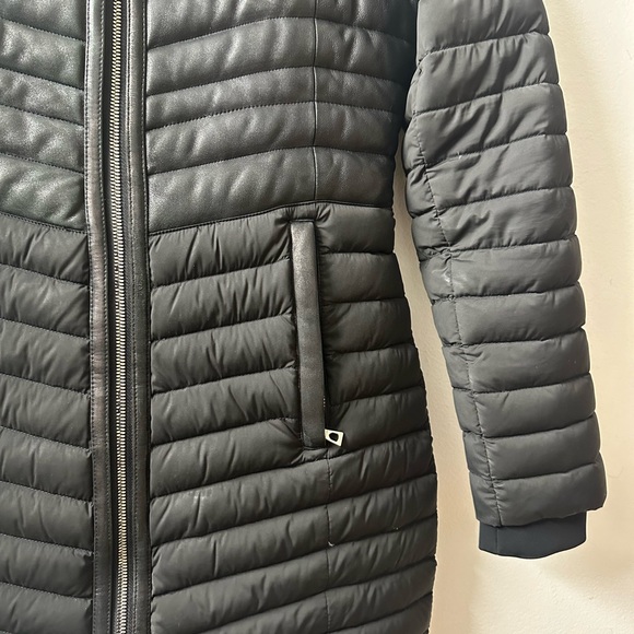 Rudsak Winter Coat- Small - Picture 9 of 13
